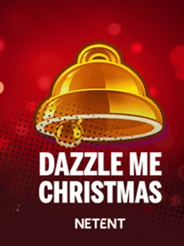 Dazzle Me Christmas