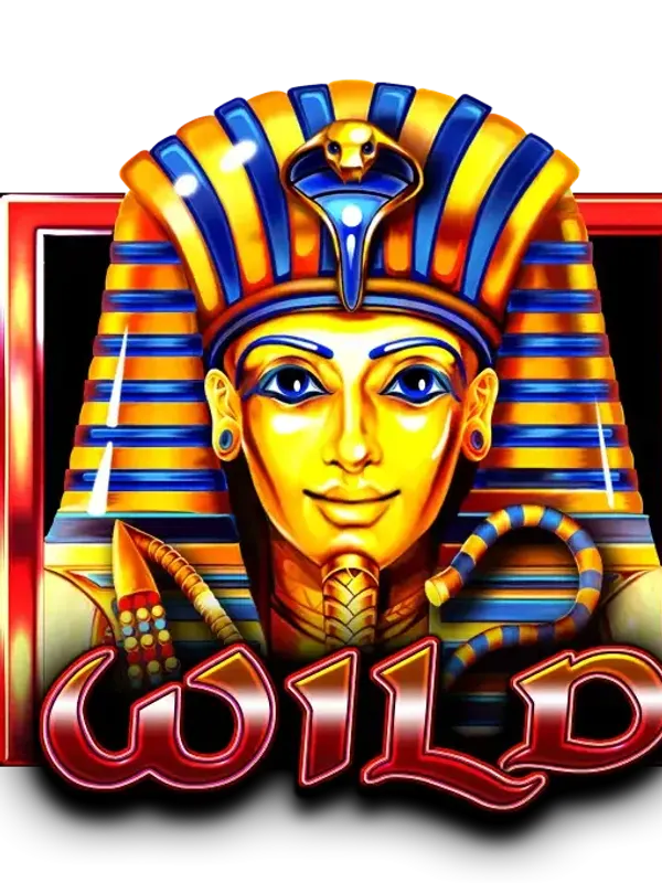 Lucky Pharaoh Wild &ndash; Slot von Merkur aus dem Kingmaker Spieleangebot