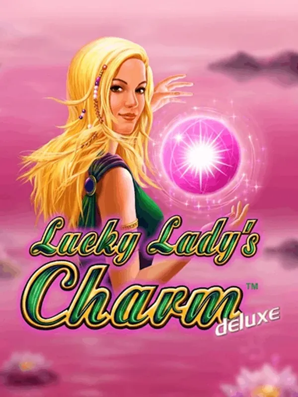 Lucky Ladys Charm Deluxe &ndash; Slot von Novomatic aus dem Kingmaker Spieleangebot