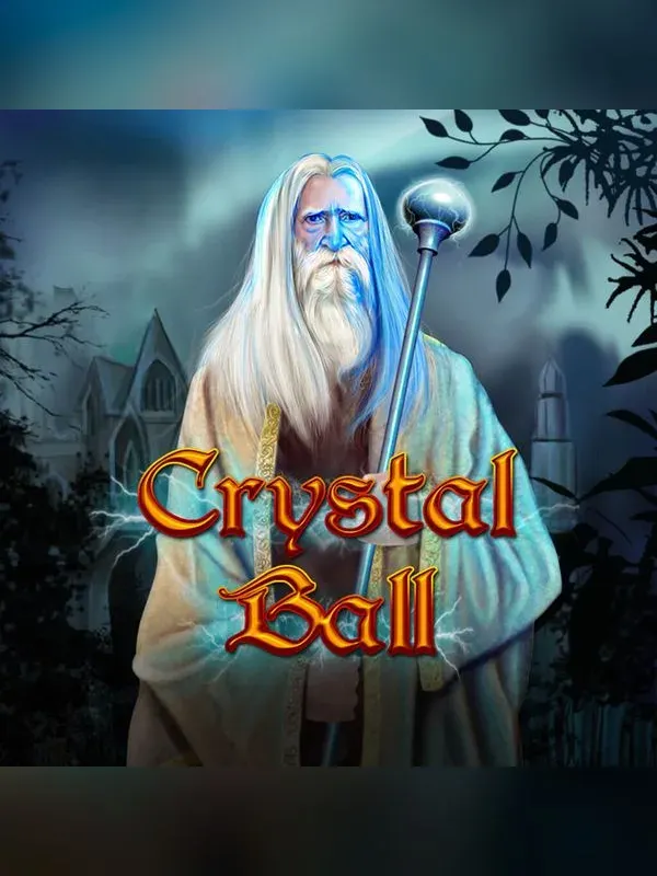 Crystal Ball &ndash; Slot von Gamomat aus dem Kingmaker Spieleangebot