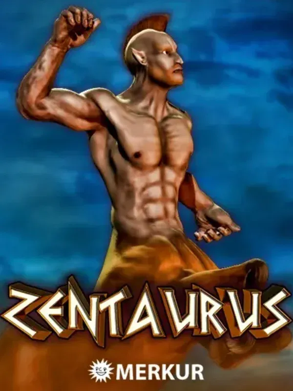 Zentaurus &ndash; Slot von Merkur aus dem Kingmaker Spieleangebot
