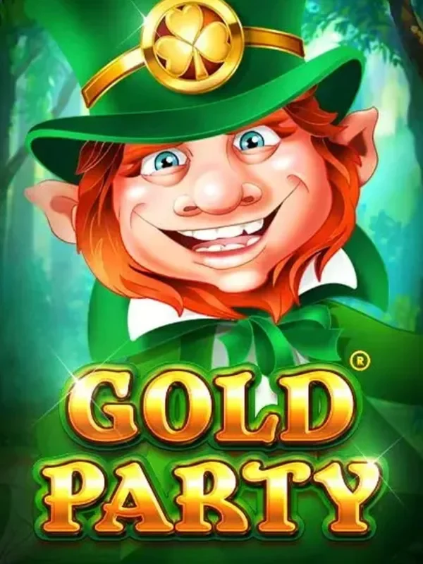 Gold Party &ndash; Slot von Pragmatic Play aus dem Kingmaker Spieleangebot