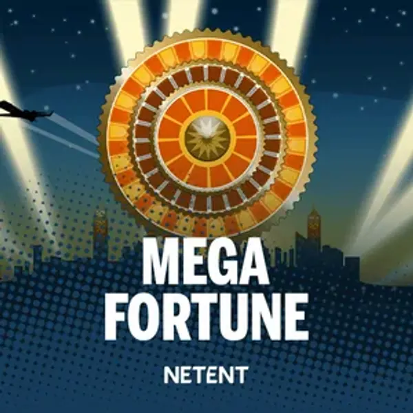 Mega Fortune mit Jackpot-Mechanik