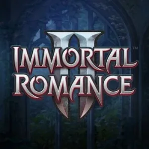 Immortal Romance 2 &ndash; Slot von Microgaming aus dem Kingmaker Spieleangebot